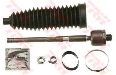 Осевой шарнир, рулевая тяга TRW JAR965