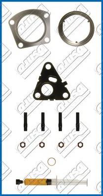 Комплект прокладок турбины AJUSA