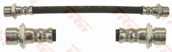 Тормозной шланг TRW