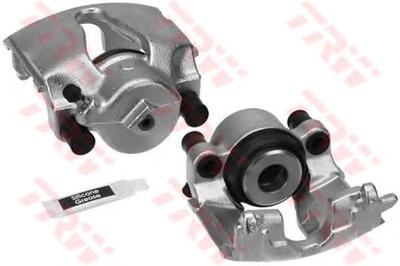 Тормозной суппорт TRW BHS289E