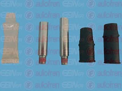 Комплект направляющей гильзы AUTOFREN SEINSA D7-078C