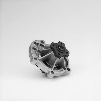 Водяной насос HEPU