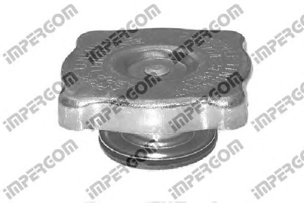 Крышка, резервуар охлаждающей жидкости ORIGINAL IMPERIUM