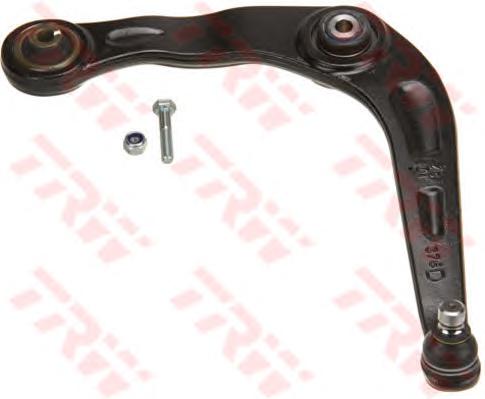 Рычаг подвески TRW