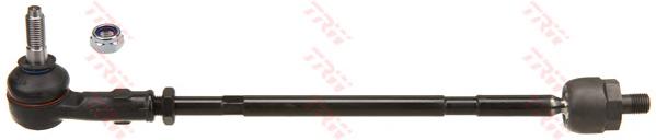 Поперечная рулевая тяга TRW