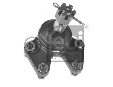 Несущий / направляющий шарнир FEBI BILSTEIN 41683