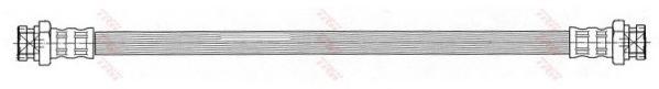 Тормозной шланг TRW