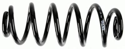 Пружина ходовой части SACHS 994 387