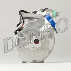 Компрессор, кондиционер DENSO DCP05089
