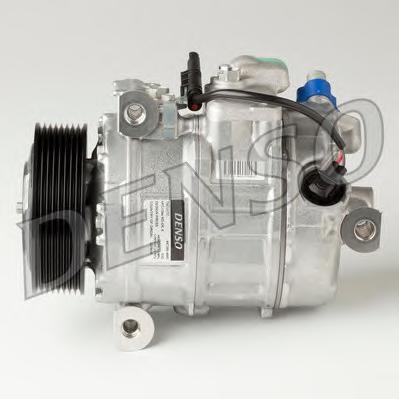 Компрессор, кондиционер DENSO