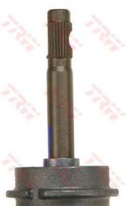 Рулевой механизм TRW