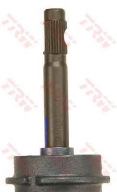 Рулевой механизм TRW