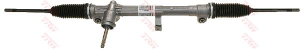 Рулевой механизм TRW