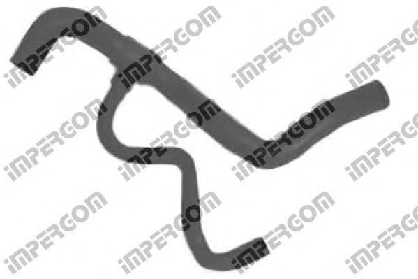 Шланг радиатора ORIGINAL IMPERIUM