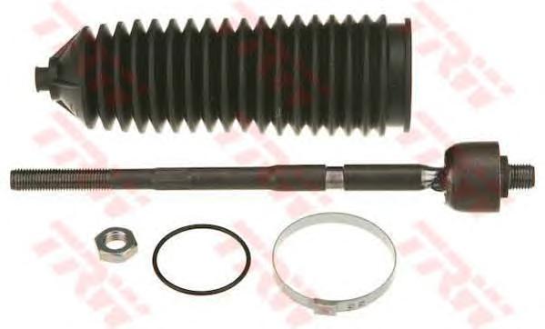 Осевой шарнир, рулевая тяга TRW