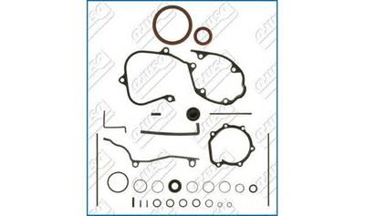 Комплект прокладок, блок-картер двигателя AJUSA 54143800