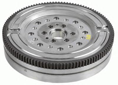 Маховик SACHS