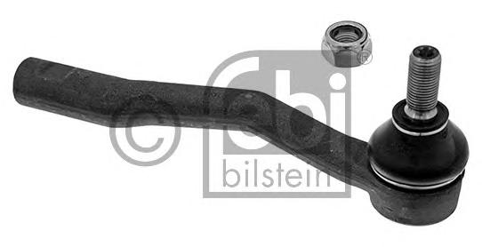 Наконечник рулевой тяги FEBI BILSTEIN