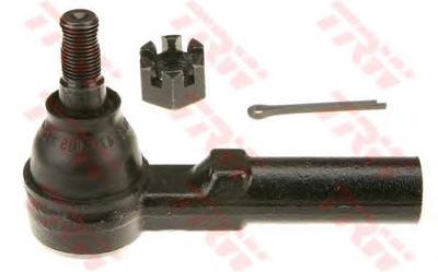 Наконечник рулевой тяги TRW JTE7607