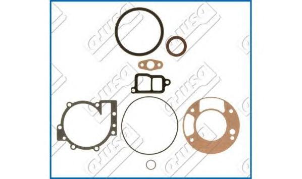 Комплект прокладок, блок-картер двигателя AJUSA