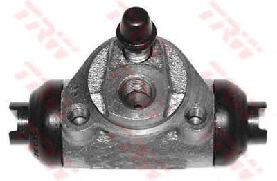 Тормозной цилиндр TRW BWD103