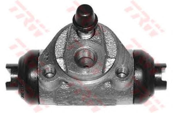 Тормозной цилиндр TRW