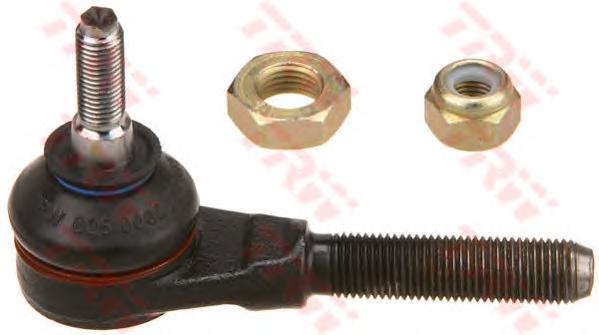 Наконечник рулевой тяги TRW