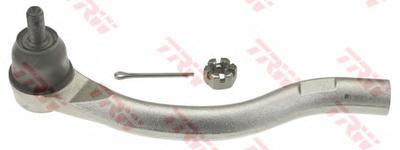 Наконечник рулевой тяги TRW JTE7593