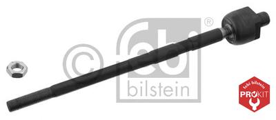 Осевой шарнир, рулевая тяга FEBI BILSTEIN 33920