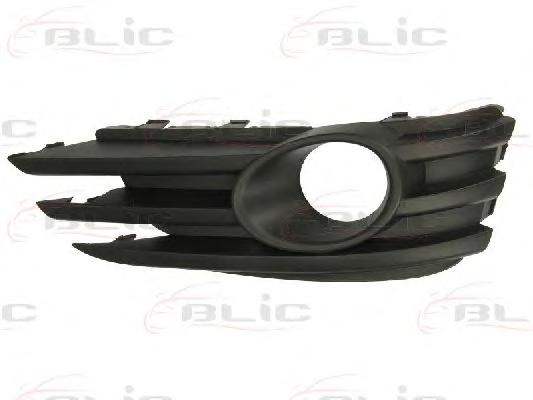 Решетка вентилятора, буфер BLIC