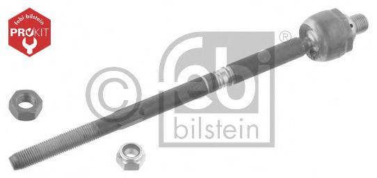 Осевой шарнир, рулевая тяга FEBI BILSTEIN