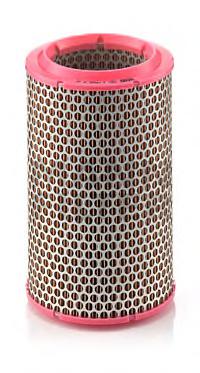 Воздушный фильтр MANN-FILTER