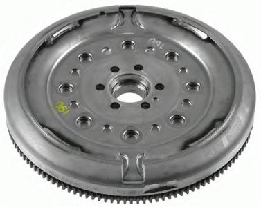 Маховик SACHS 2 294 001 343