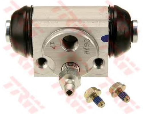 Тормозной цилиндр TRW