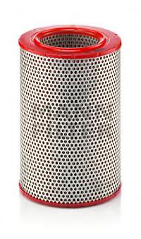 Воздушный фильтр MANN-FILTER