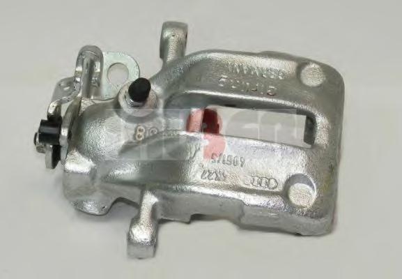 Тормозной суппорт LAUBER