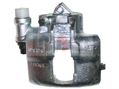 Тормозной суппорт LAUBER