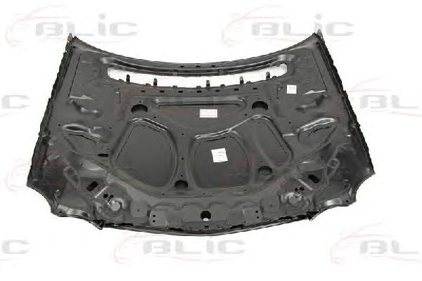 Капот BLIC