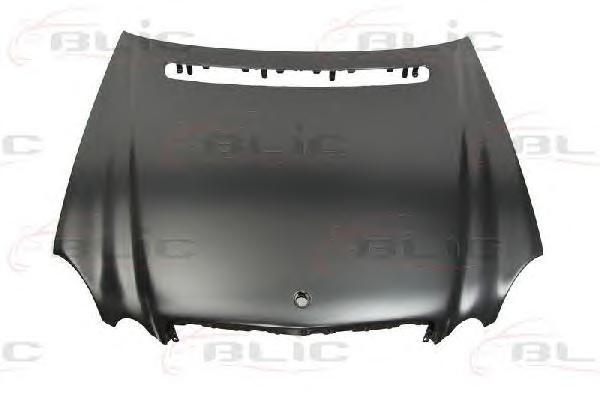 Капот BLIC