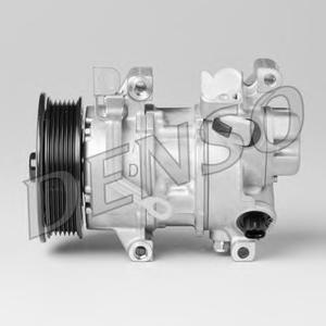 Компрессор, кондиционер DENSO