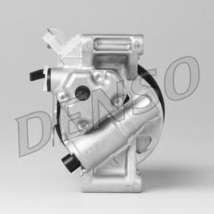 Компрессор, кондиционер DENSO