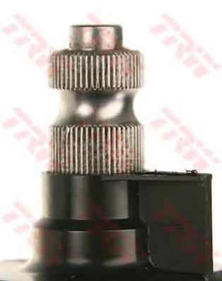 Рулевой механизм TRW