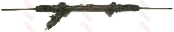Рулевой механизм TRW