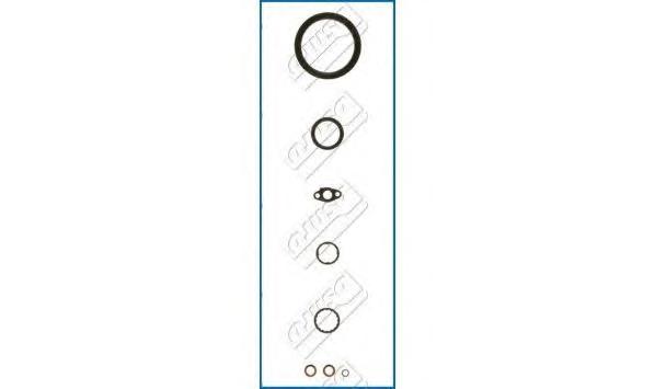 Комплект прокладок, блок-картер двигателя AJUSA