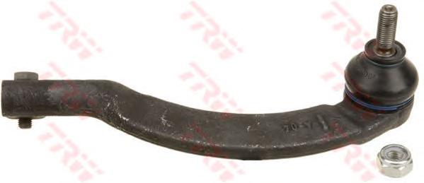 Наконечник поперечной рулевой тяги TRW