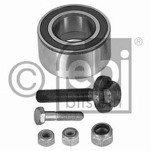 Подшипник ступицы FEBI BILSTEIN 03625