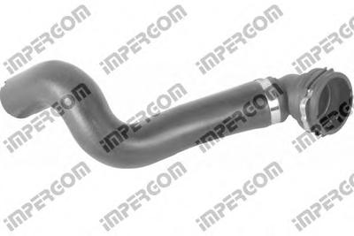 Патрубок системы охлаждения ORIGINAL IMPERIUM 17120