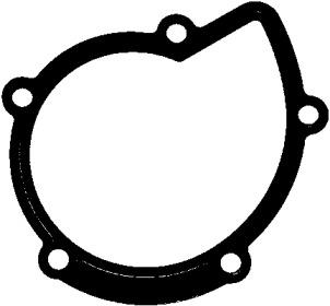 Прокладка водяного насоса ELRING