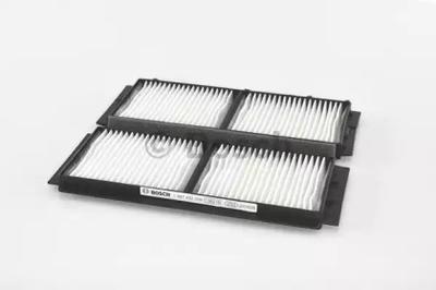 Фильтр салона BOSCH 1 987 432 209