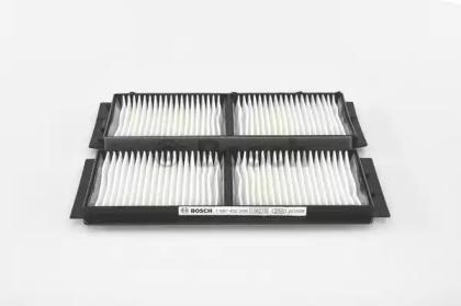 Фильтр салона BOSCH
